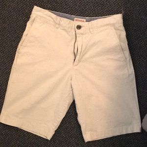Merona Slim Shorts